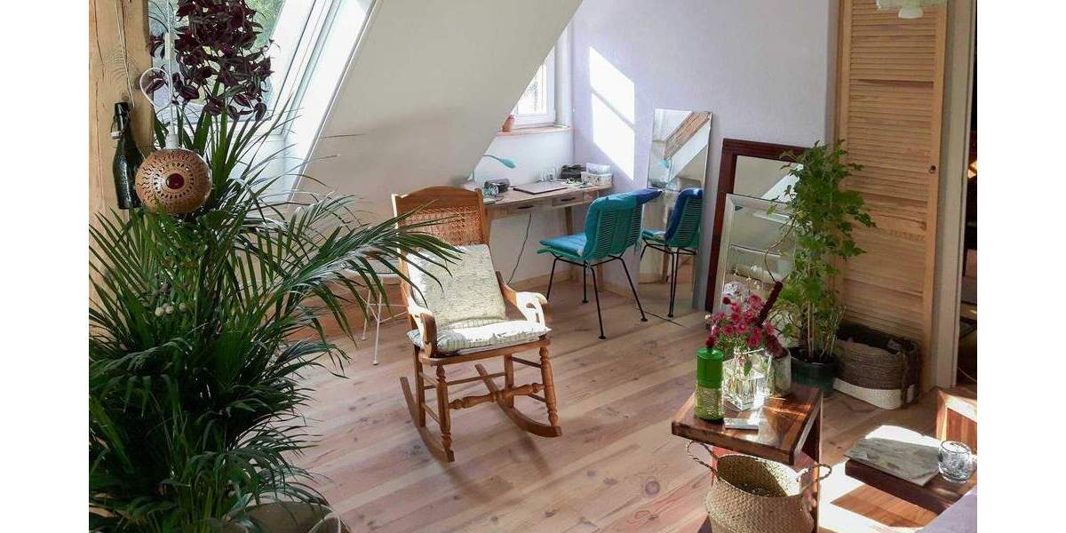 Etagenwohnung Kassel Bad Wilhelmshöhe - 4 Zimmer, 64 m&sup2;, 229.000&euro; | Angebot:25317805