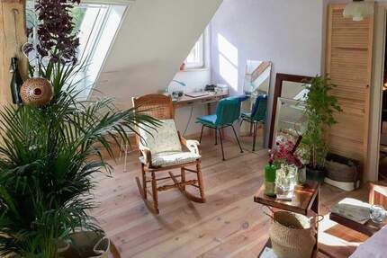 Wohnung Kassel Bad Wilhelmshöhe - 4 Zimmer, 64 m&sup2;, 229.000&euro; | Angebot:25317805