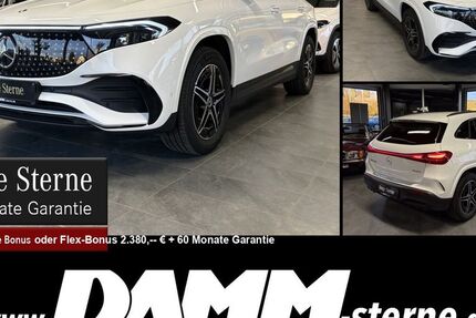 Mercedes-Benz EQA 14.025 km 40.970 &euro; Hofgeismar (bei Kassel) 34369