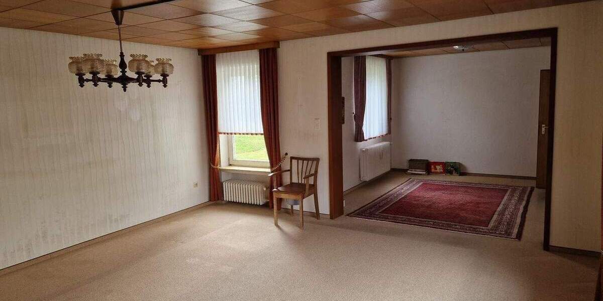 Mehrfamilienhaus, Wohnhaus Kassel Bettenhausen - 7 Zimmer, 135 m&sup2;, 295.000&euro; | Angebot:25107480