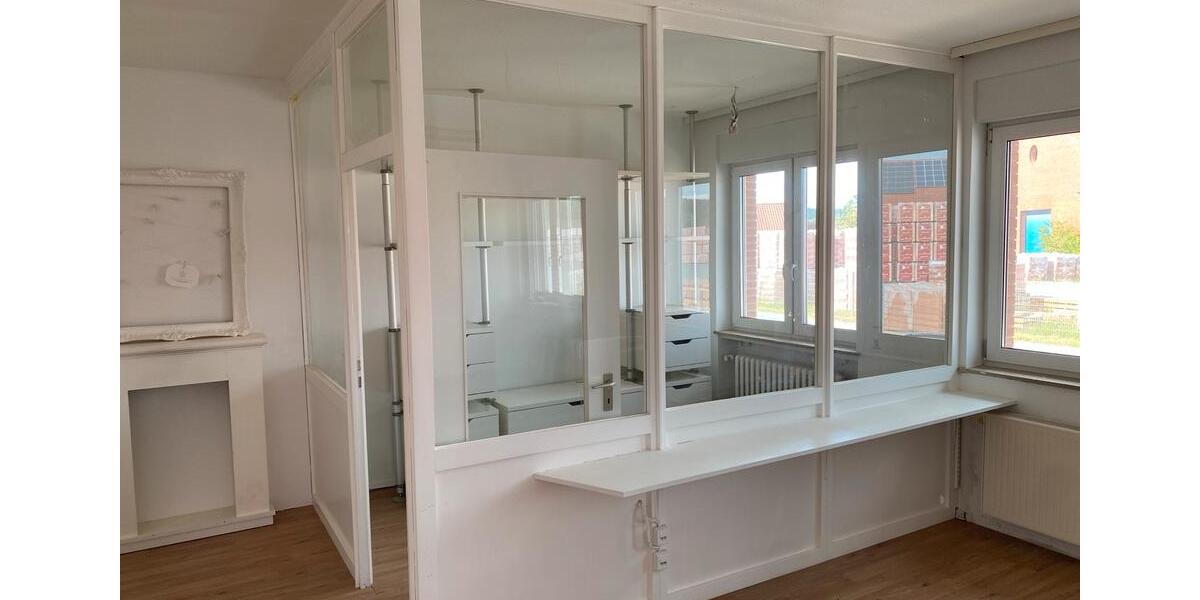 Gewerbeimmobilie in Volkmarsen zimmer