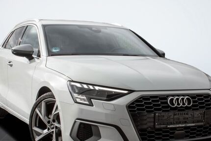 Audi A3 51.524 km 27.990 &euro; Lohfelden 34253