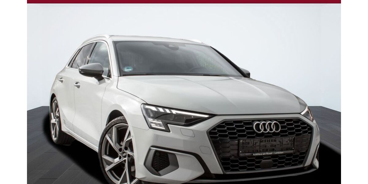 Audi A3 51.524 km 27.990 &euro; Lohfelden 34253