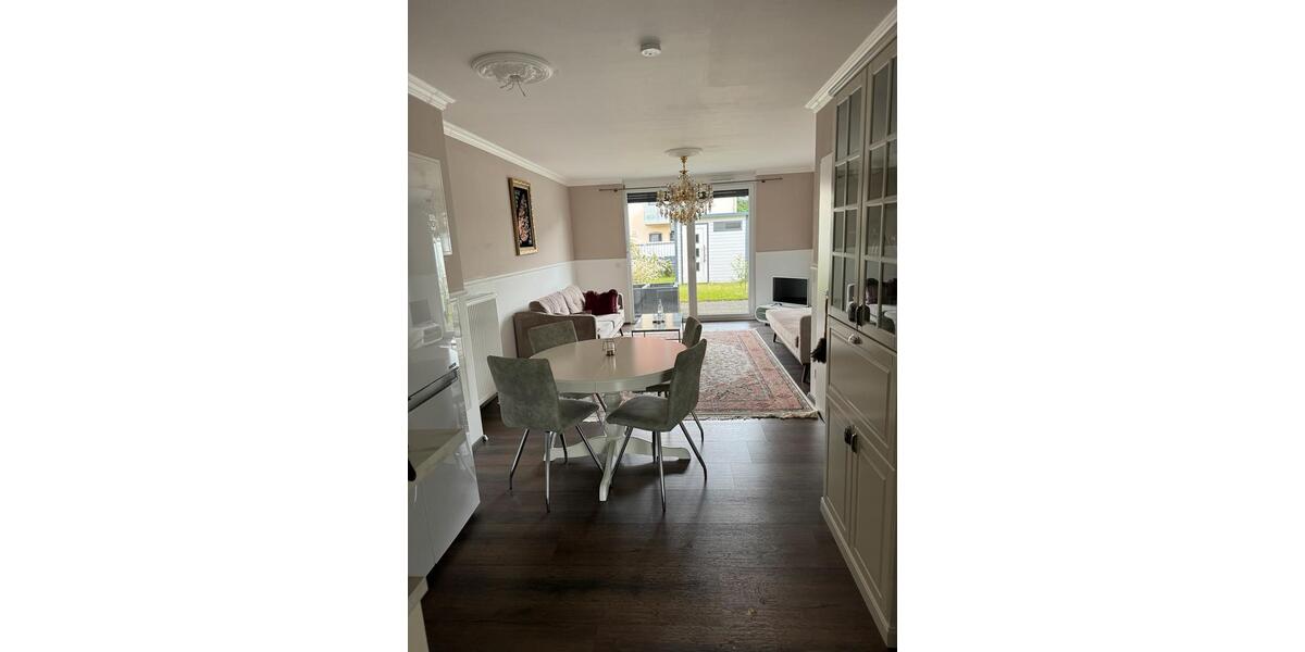 Einfamilienhaus Kassel Bettenhausen - 3 Zimmer, 81 m&sup2;, 335.000&euro; | Angebot:27040124