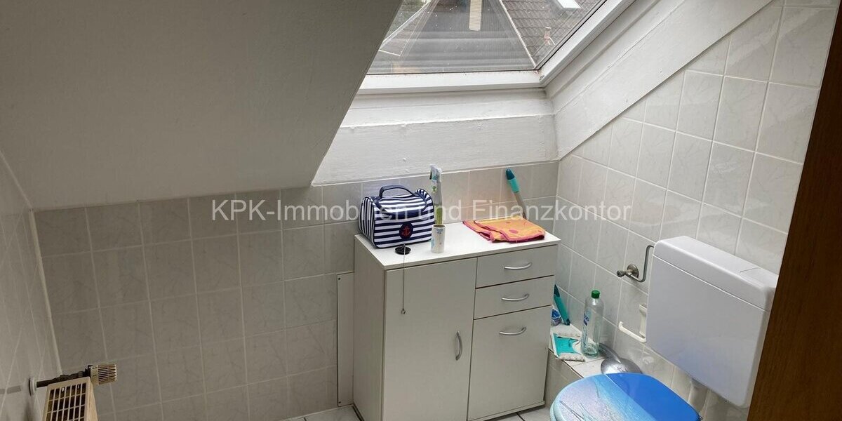 Attraktives Renditeobjekt in Vellmar - Gepflegtes Anlagejuwel mit großzügigem Raumangebot - Mehrfamilienhaus, Wohnhaus Vellmar | Angebot:25756442