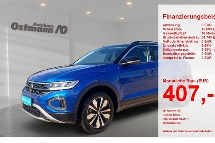 VW T-Roc 13.818 km 29.440 € Bad Arolsen 34454