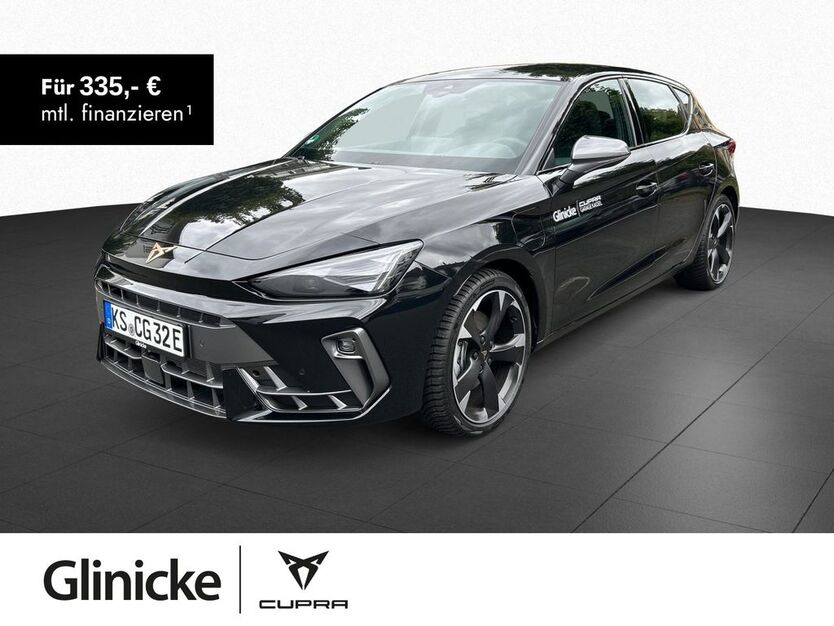 Cupra Leon 3.000 km 33.690 € Kassel 34123