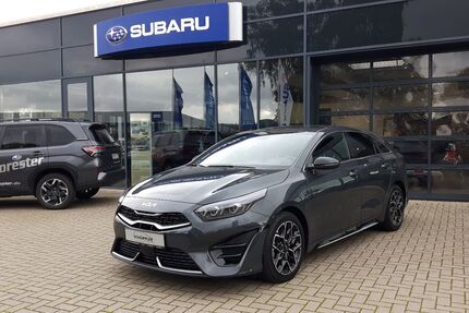 Kia pro ceed / ProCeed 50.953 km 21.990 € Volkmarsen 34471
