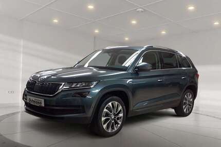 Skoda Kodiaq 54.299 km 26.895 &euro; Melsungen 34212