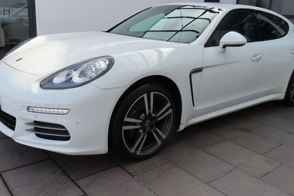 Porsche Panamera 85.340 km 35.900 &euro; Kassel 34123