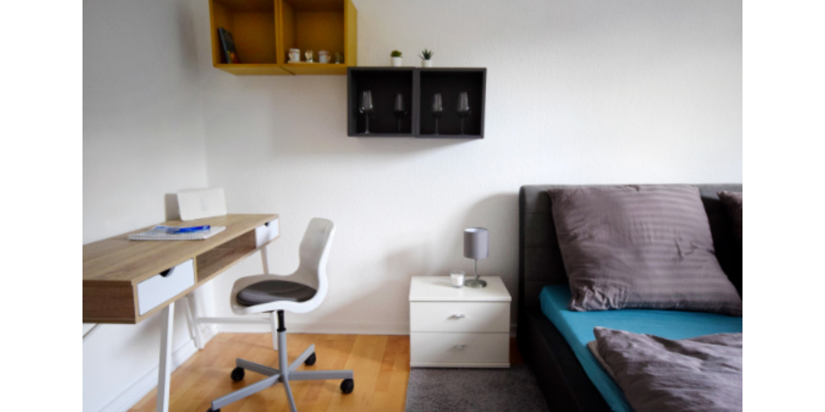 Etagenwohnung Kassel Südstadt - 2 Zimmer, 51 m&sup2;, 150.000&euro; | Angebot:24951735