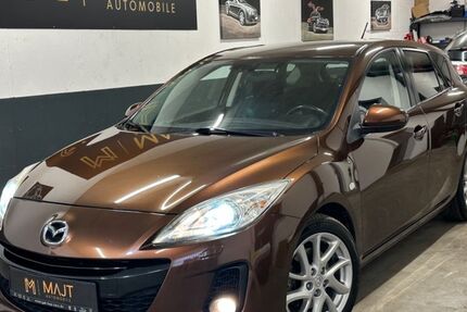 Mazda 3 154.800 km 6.499 € Niestetal 34266