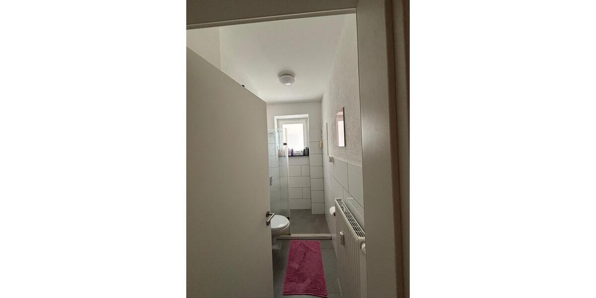Erdgeschoßwohnung Gudensberg - 2 Zimmer, 60 m&sup2;, 700&euro; | Angebot:26348440