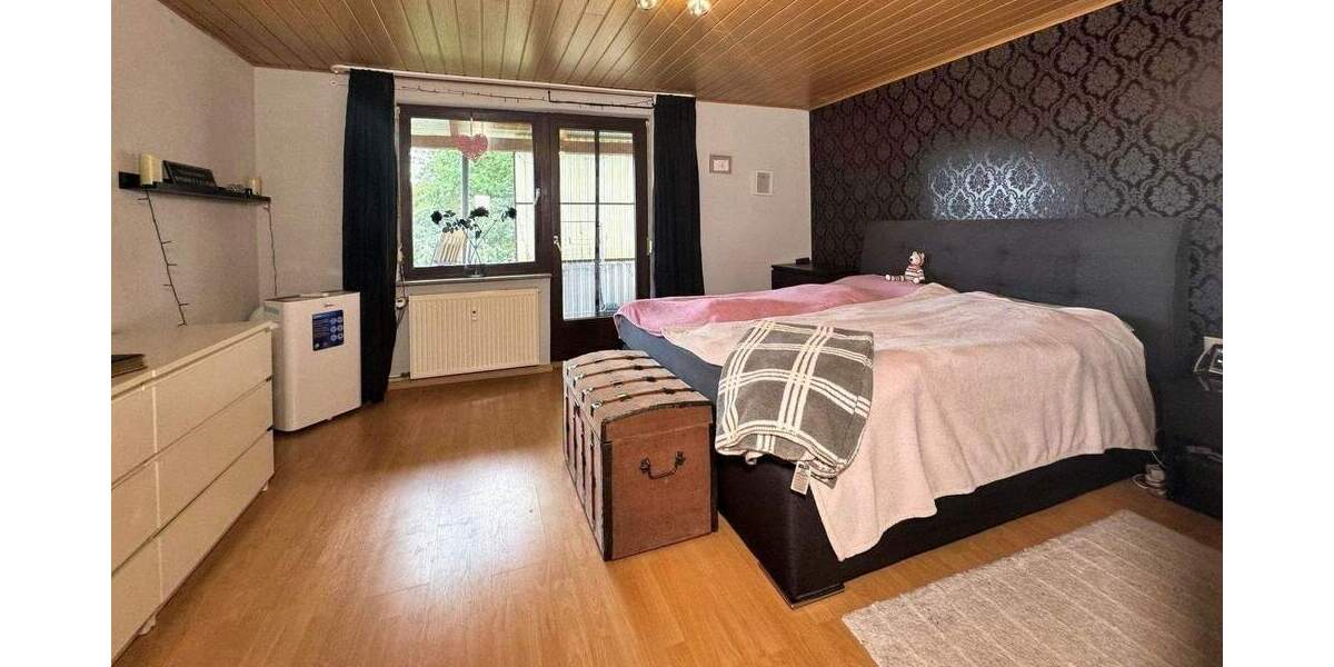 Etagenwohnung Edermünde Haldorf - 3 Zimmer, 84 m&sup2;, 138.000&euro; | Angebot:25674207