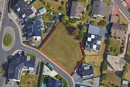 Grundstück Kassel-Niestetal Niestetal - 550.000&euro; | Angebot:20152288