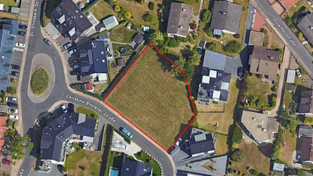 Grundstück Kassel-Niestetal Niestetal - 550.000&euro; | Angebot:20152288