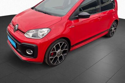 VW up! 61.400 km 15.433 &euro; Kassel 34123