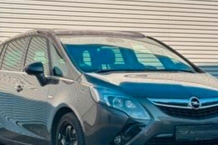 Opel Zafira 190.000 km 8.990 &euro; Kassel 34127