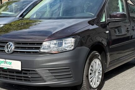 VW Caddy 171.541 km 8.999 &euro; Kassel 34123