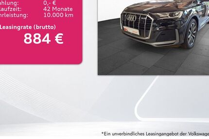 Audi Q7 81.038 km 49.990 &euro; Kassel 34125