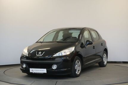 Peugeot 207 171.519 km 4.290 &euro; Kassel 34123