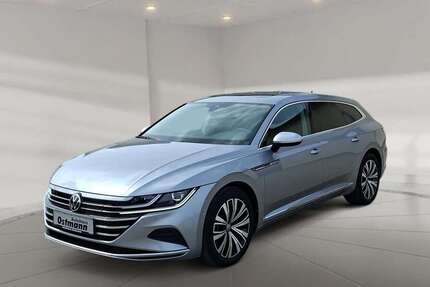 VW Arteon 34.001 km 26.467 &euro; Fritzlar 34560
