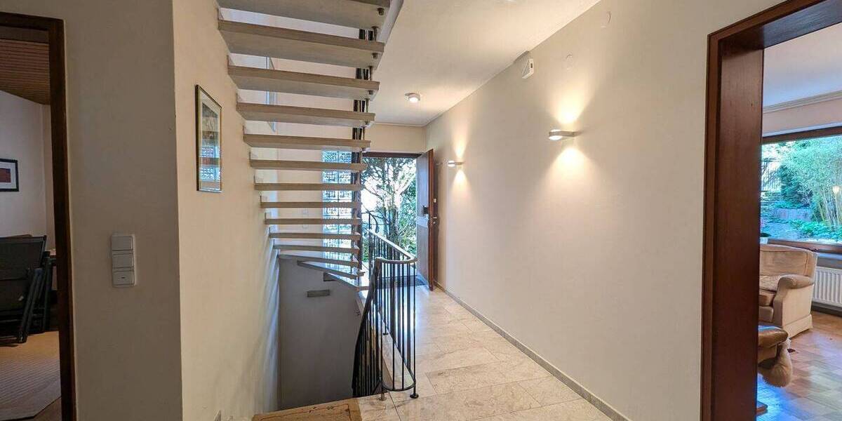 Einfamilienhaus Hann. Münden - 6 Zimmer, 125 m&sup2;, 259.000&euro; | Angebot:26696716
