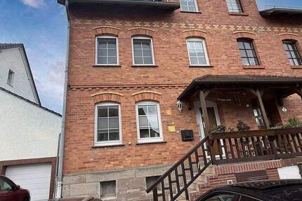 Haus Espenau Mönchehof - 6 Zimmer, 247 m&sup2;, 299.000&euro; | Angebot:25709145