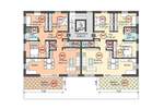 Etagenwohnung Kassel Jungfernkopf - 4 Zimmer, 102 m&sup2;, 474.000&euro; | Angebot:26379569