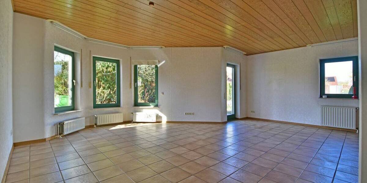 Einfamilienhaus Baunatal / Großenritte Altenbauna - 4 Zimmer, 105 m&sup2;, 279.000&euro; | Angebot:26451088