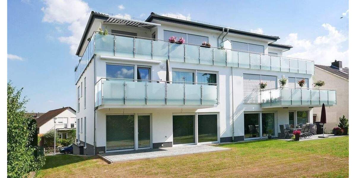 Etagenwohnung Kassel Harleshausen - 4 Zimmer, 102 m&sup2;, 499.000&euro; | Angebot:24437646
