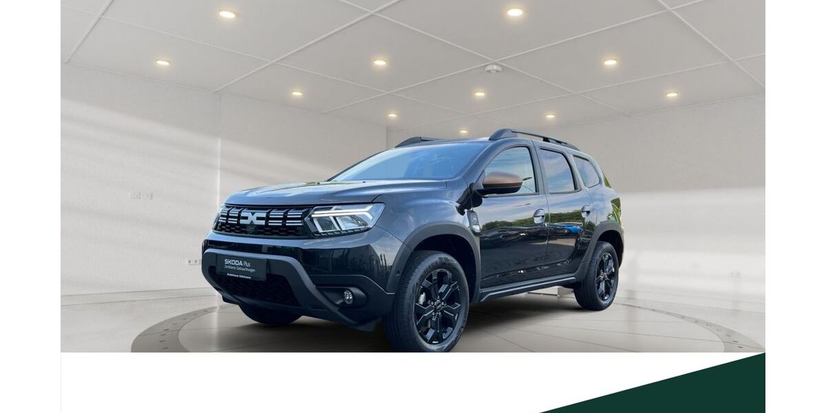 Dacia Duster 12.447 km 18.880 &euro; Niestetal 34266