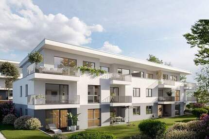 Wohnung Kassel Wolfsanger/Hasenhecke - 2 Zimmer, 65 m&sup2;, 297.984&euro; | Angebot:25739592