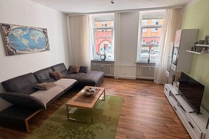 Wohnung Kassel Vorderer Westen - 3 Zimmer, 85 m&sup2;, 235.000&euro; | Angebot:27629099