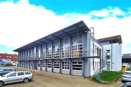 Gewerbeobjekt Baunatal Großenritte - 649&euro; | Angebot:25564403