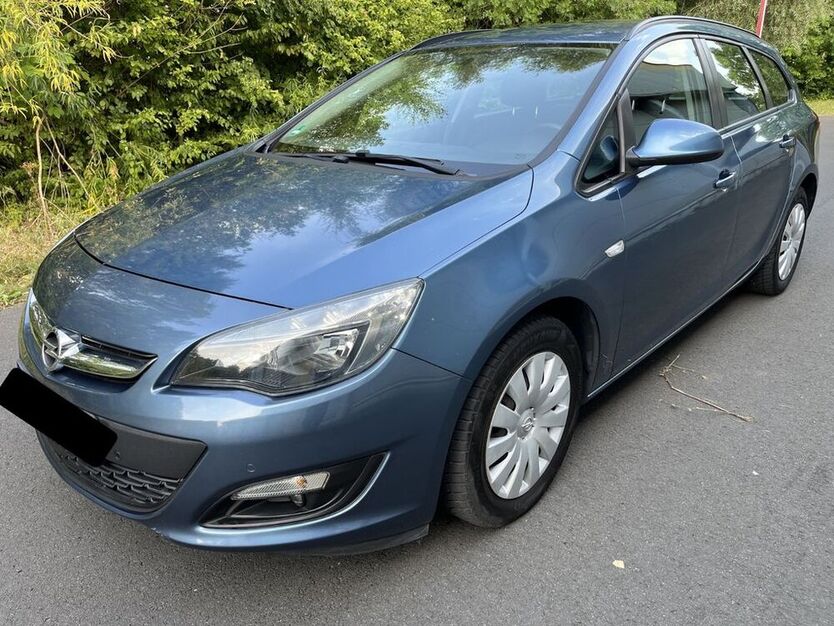 Astra