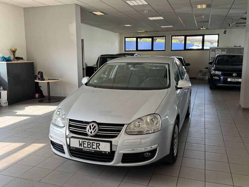 Jetta