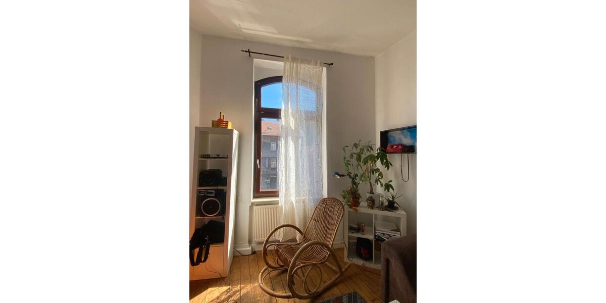 Etagenwohnung Kassel Philippinenhof-Warteberg - 1 Zimmer, 18 m&sup2;, 300&euro; | Angebot:26354948