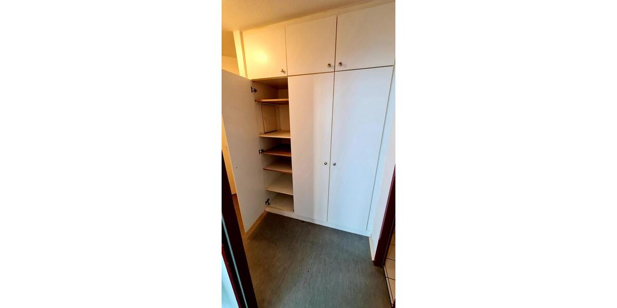 Etagenwohnung Kassel Philippinenhof-Warteberg - 1 Zimmer, 31 m&sup2;, 105.000&euro; | Angebot:25049131