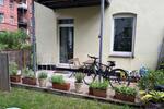 Erdgeschoßwohnung Kassel Südstadt - 2 Zimmer, 61 m&sup2;, 650&euro; | Angebot:26623504