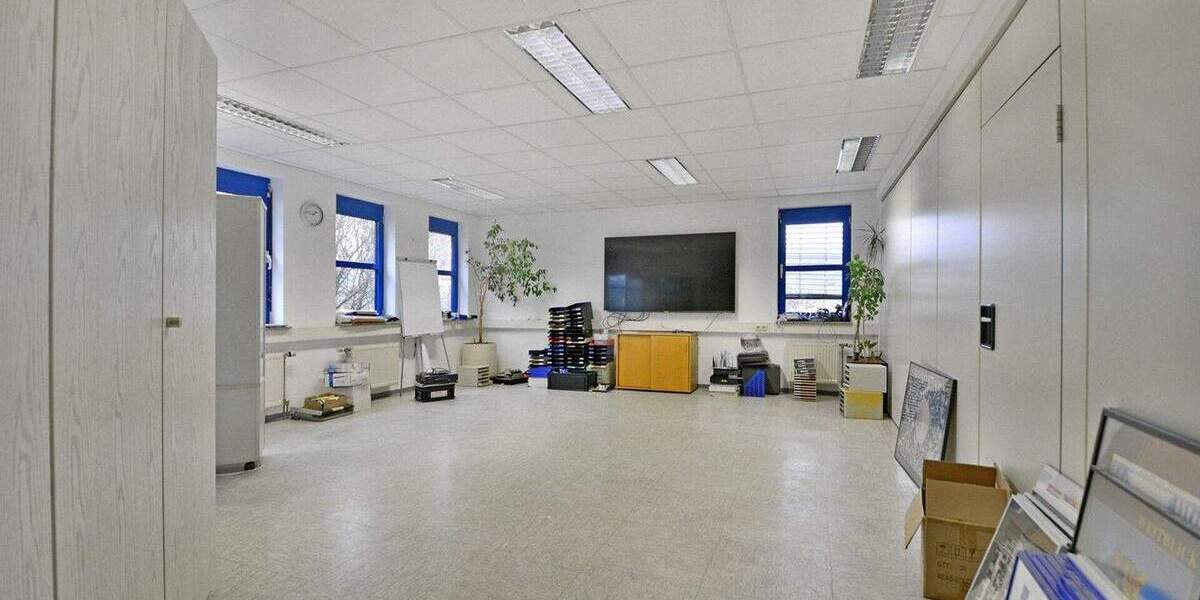 Gewerbeobjekt Baunatal / Rengershausen Rengershausen - 6.000&euro; | Angebot:24777699