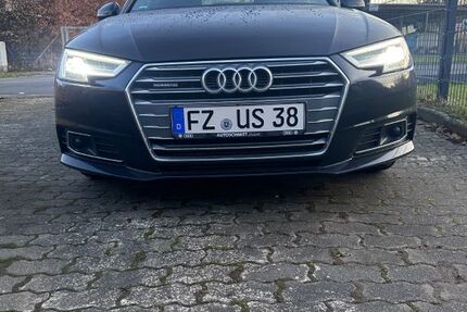 Audi A4 171.500 km 21.500 &euro; Felsberg 34587