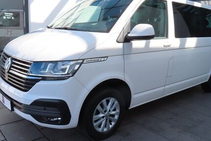 VW T6 Caravelle 132.945 km 27.985 &euro; Kassel 34123