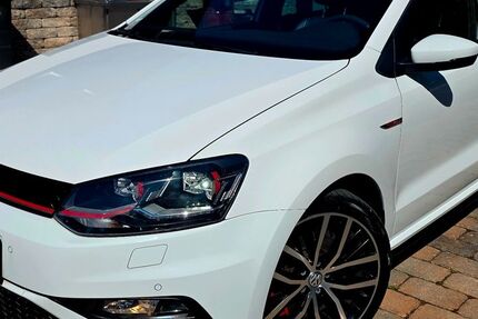 VW Polo 110.546 km 15.499 &euro; KASSEL 34125