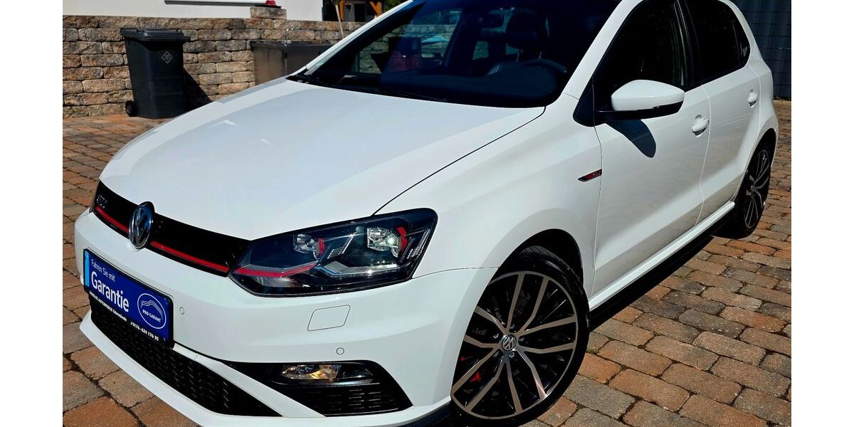 VW Polo 110.546 km 15.499 &euro; KASSEL 34125