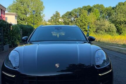 Porsche Macan 219.654 km 24.500 &euro; Kassel 34128