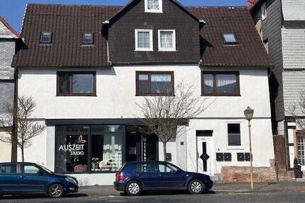 Haus Fritzlar - 675.000&euro; | Angebot:25929126