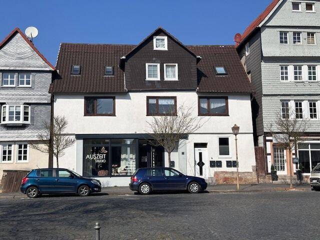 Mehrfamilienhaus, Wohnhaus Fritzlar - 675.000&euro; | Angebot:25929126