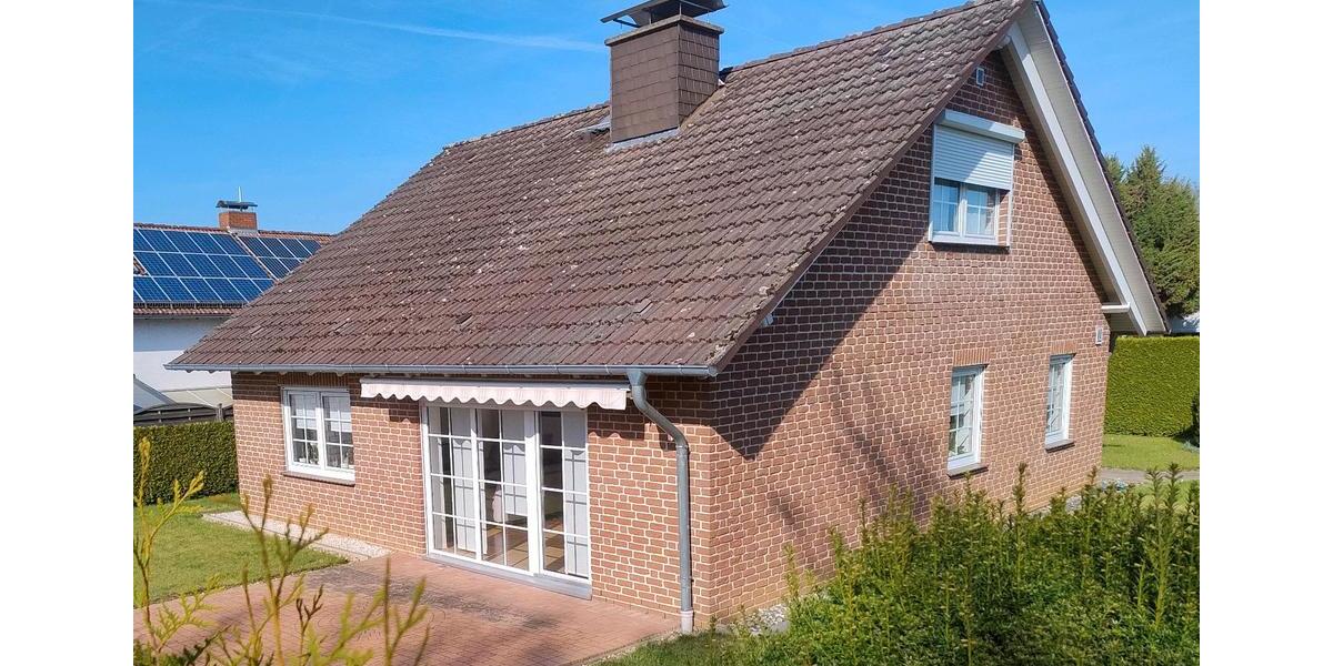 Einfamilienhaus Lohfelden - 4 Zimmer, 111 m&sup2;, 299.000&euro; | Angebot:27002299
