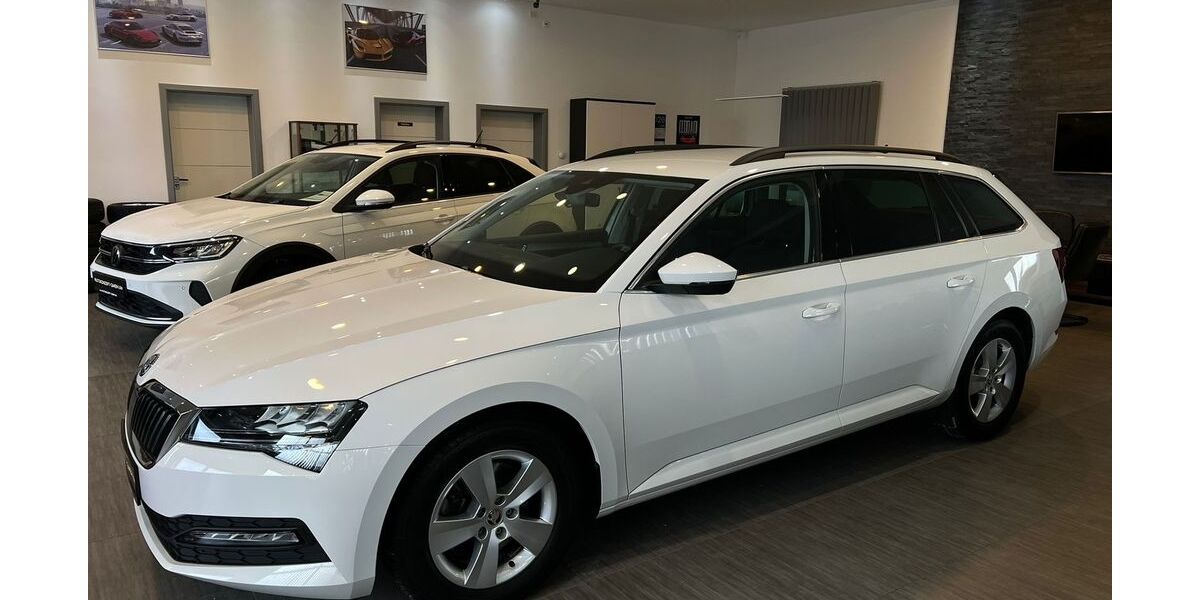 Skoda Superb 169.895 km 17.485 &euro; Volkmarsen 34471